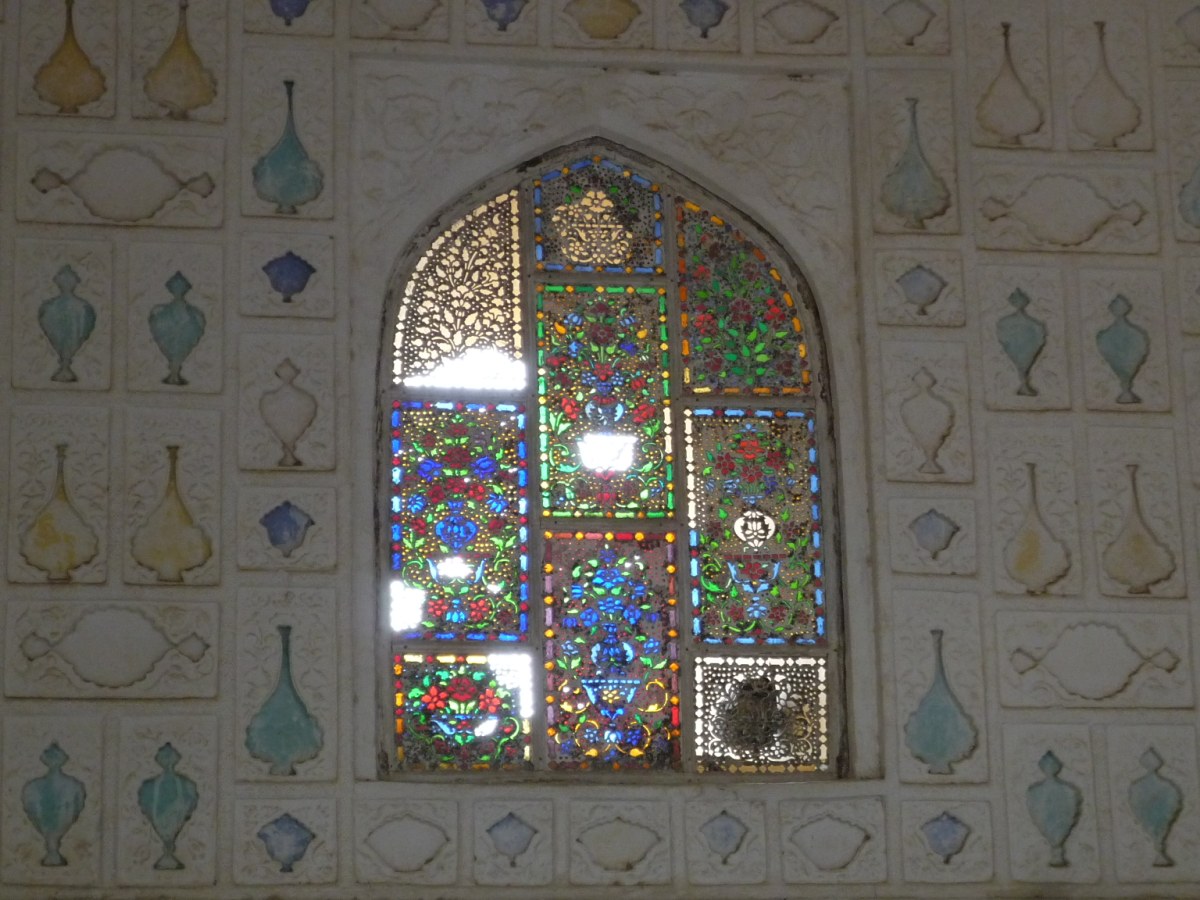 Amber Fort063